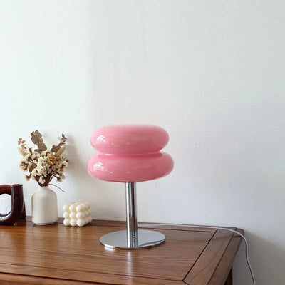 Vesper | Minimalist Bauhaus Table Lamp