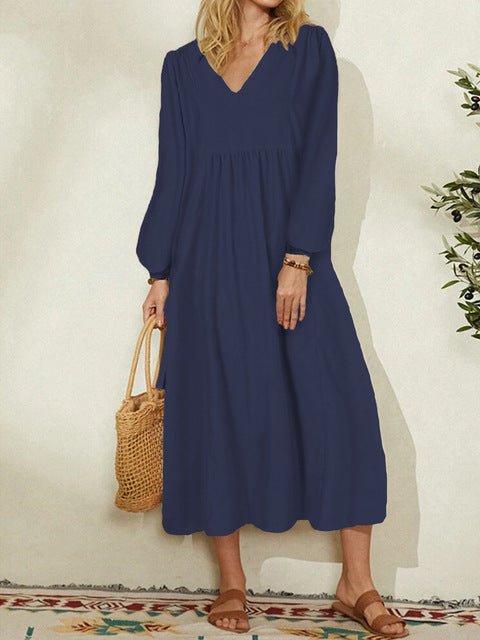 Liorael | Federleichtes Midikleid