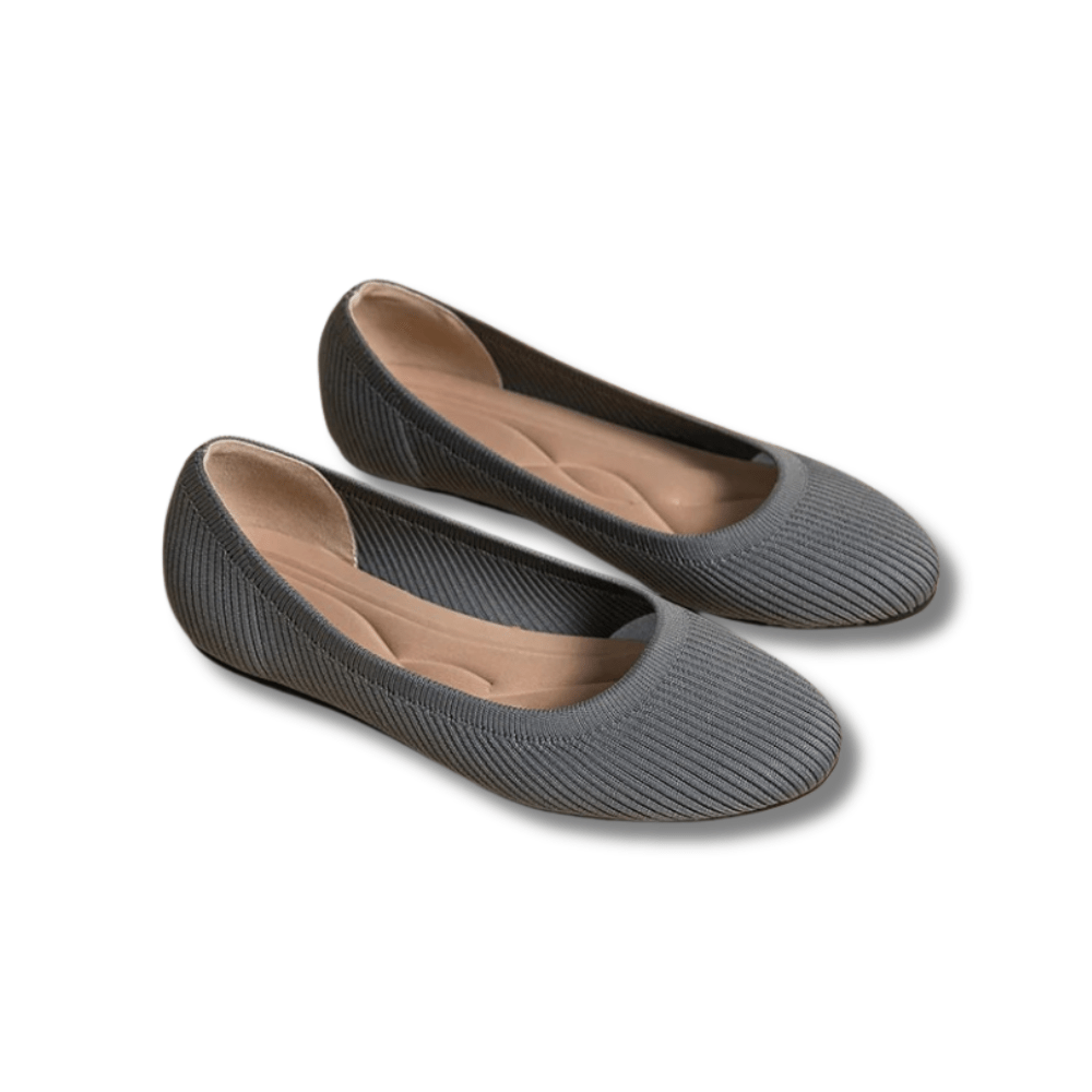 Ailina | Anmutige Ballettschuhe