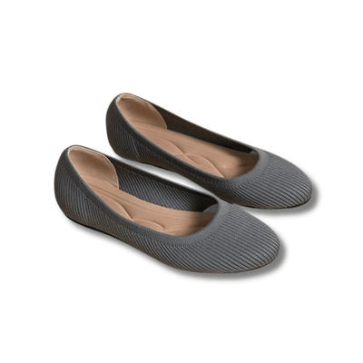 Ailina | Anmutige Ballettschuhe