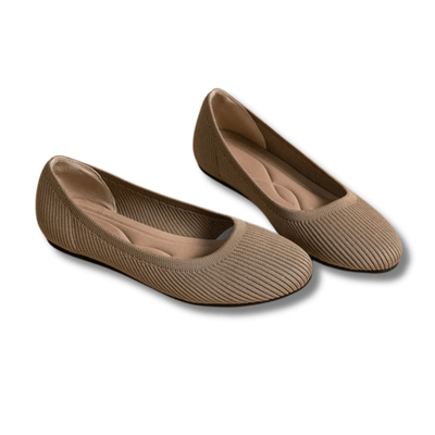 Ailina | Anmutige Ballettschuhe
