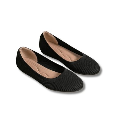 Ailina | Anmutige Ballettschuhe