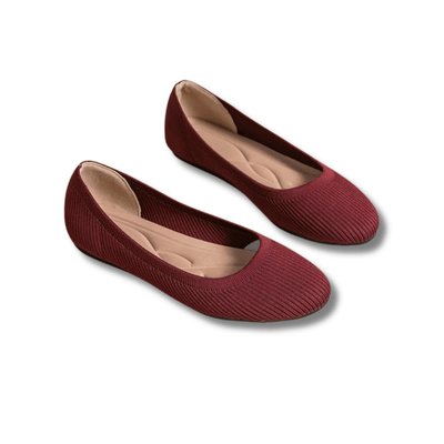 Ailina | Anmutige Ballettschuhe