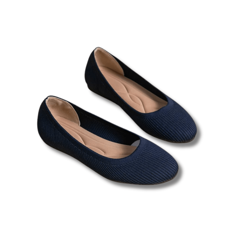 Ailina | Anmutige Ballettschuhe