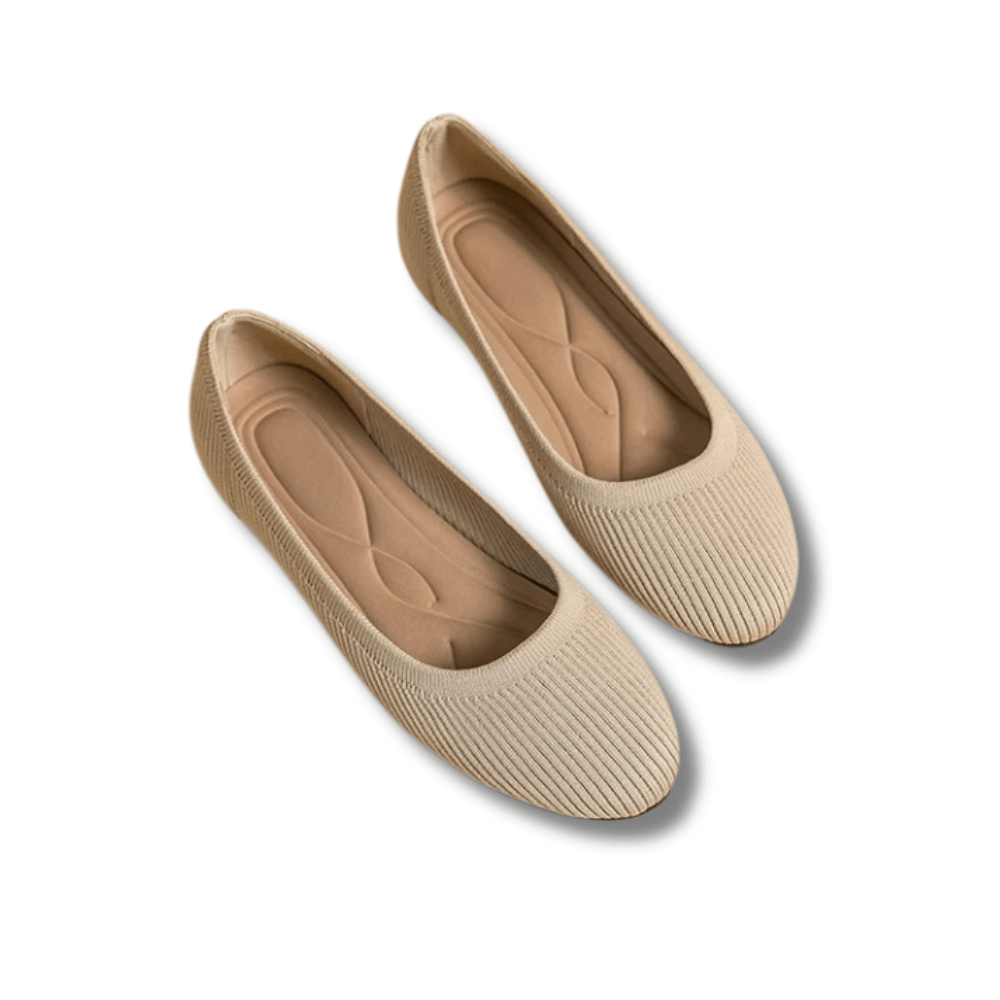 Ailina | Anmutige Ballettschuhe
