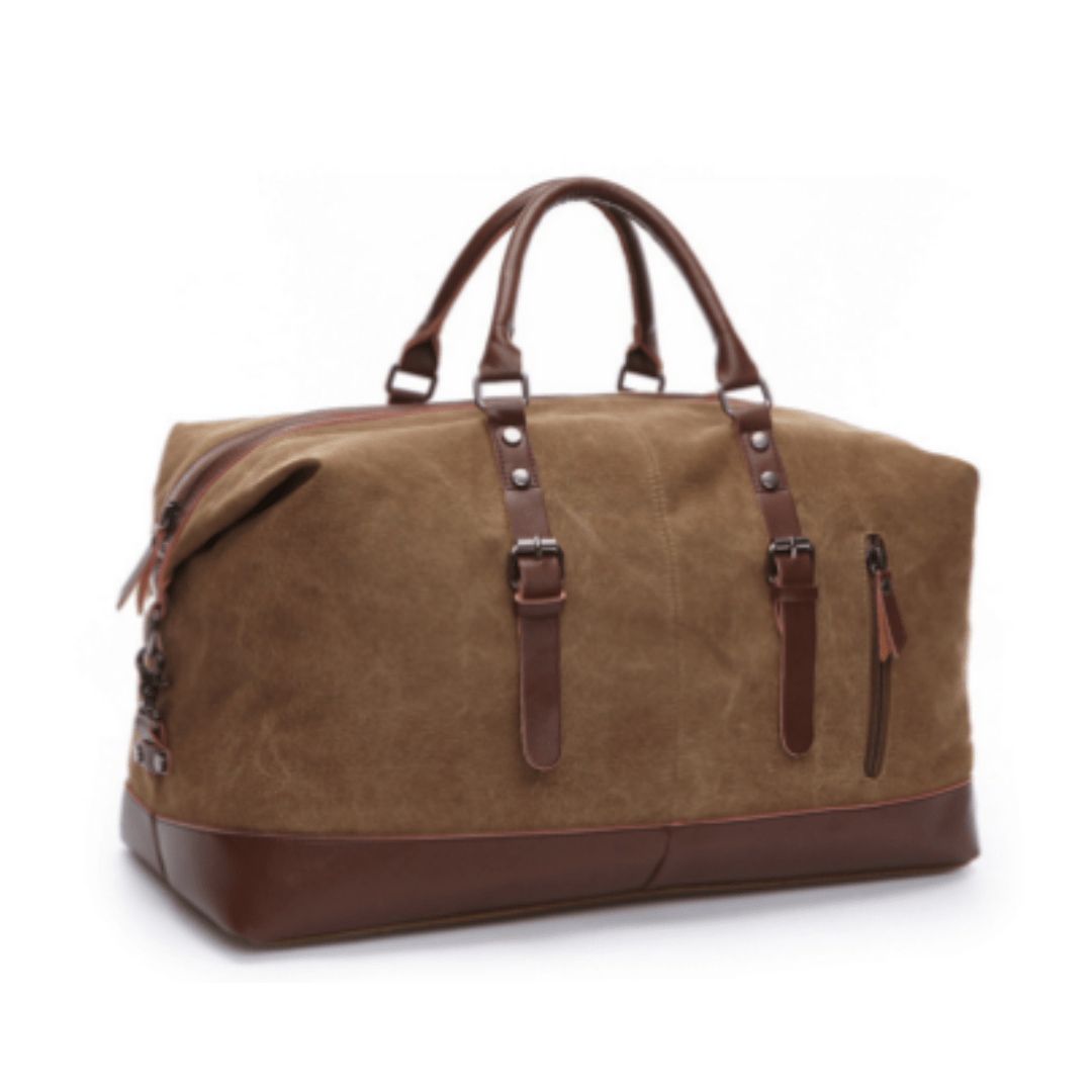 Halvik | Robuste Reisetasche