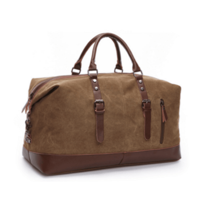 Halvik | Robuste Reisetasche