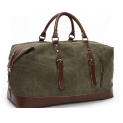 Halvik | Robuste Reisetasche