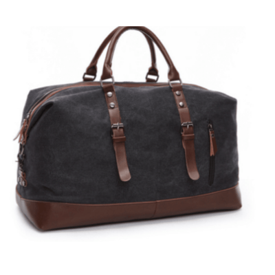 Halvik | Robuste Reisetasche