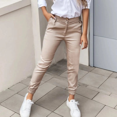 Barrett | Elegante Hose im Tailored Fit