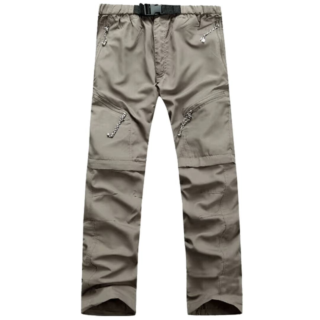 Morvik | Atmungsaktive Outdoor-Cargohose