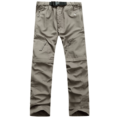 Morvik | Atmungsaktive Outdoor-Cargohose