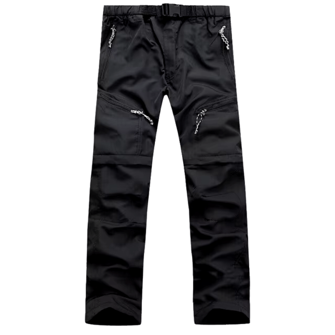 Morvik | Atmungsaktive Outdoor-Cargohose