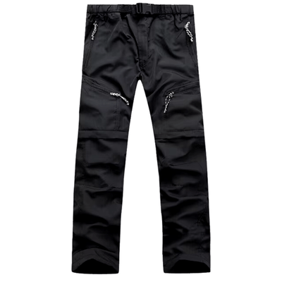Morvik | Atmungsaktive Outdoor-Cargohose