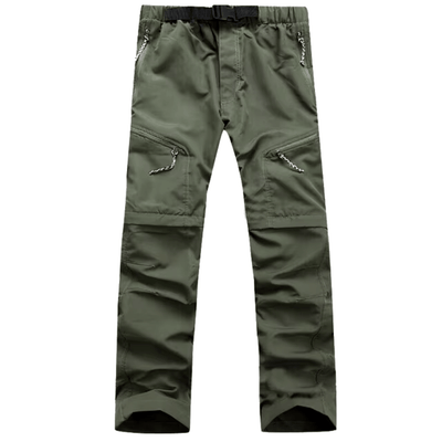 Morvik | Atmungsaktive Outdoor-Cargohose