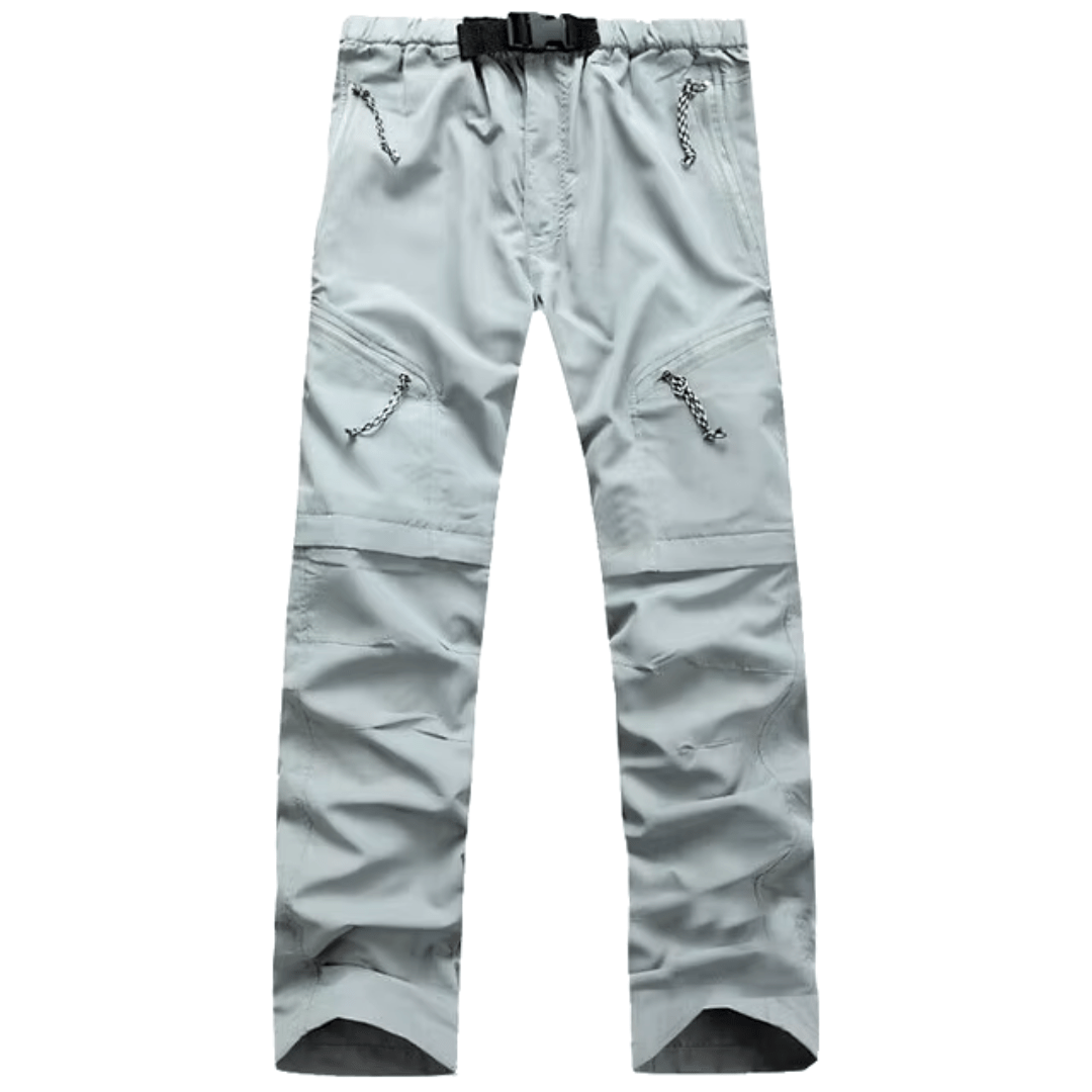 Morvik | Atmungsaktive Outdoor-Cargohose