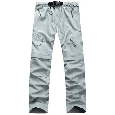Morvik | Atmungsaktive Outdoor-Cargohose