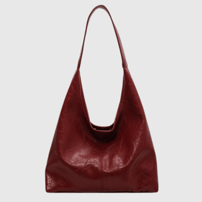 Benilda | Elegant Retro Shoulder Bag