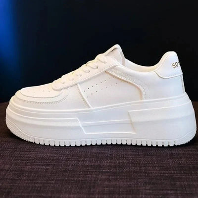 Zephanie | Minimalistische Chunky Sneakers