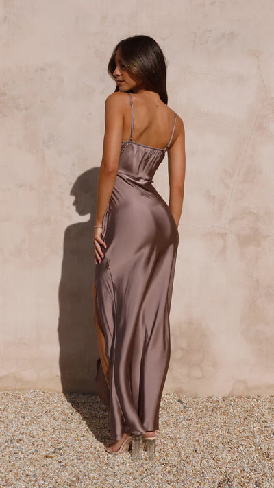 Ilana - Elegantes Kleid