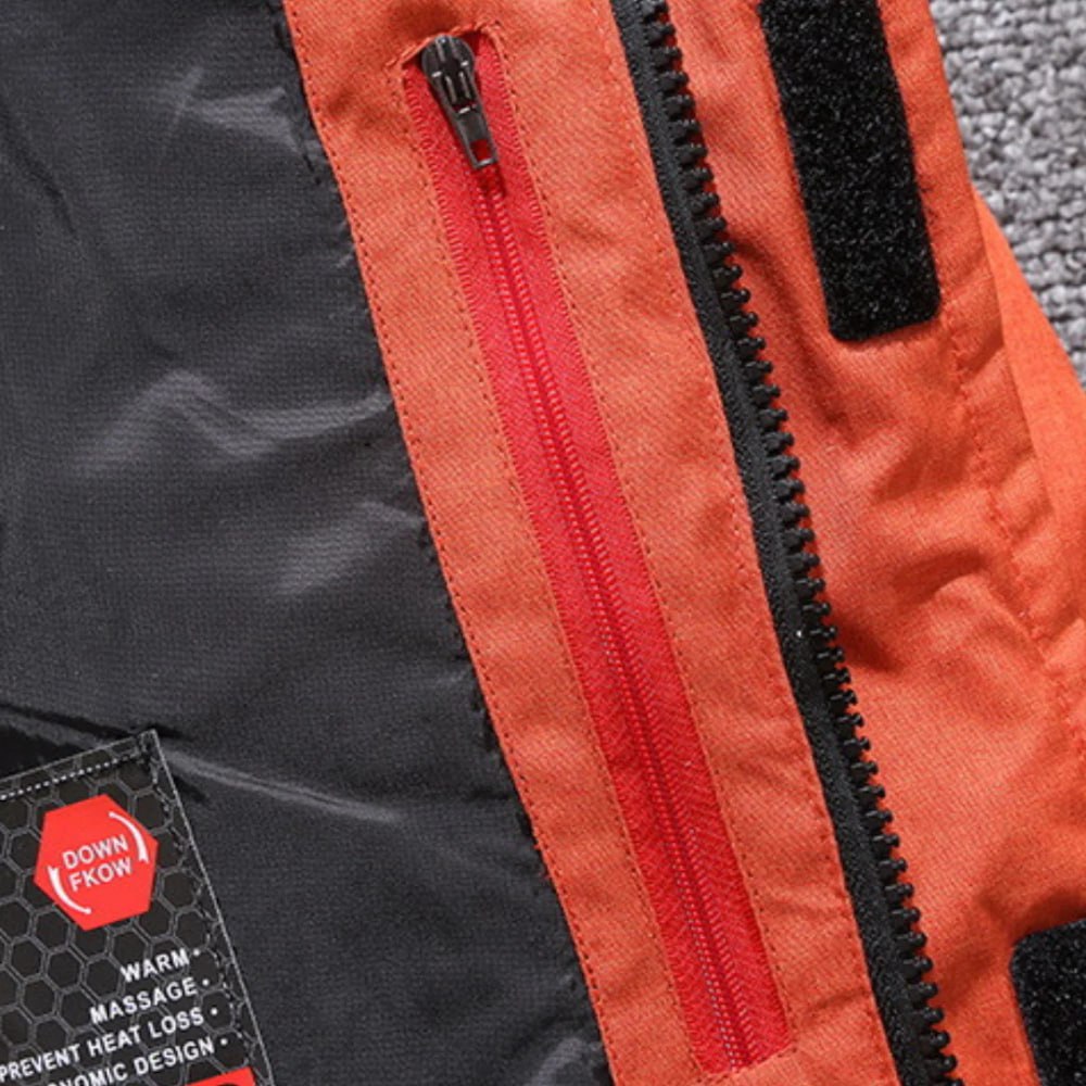 Arctic Shield Winterjacke