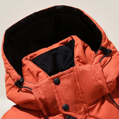 Arctic Shield Winterjacke