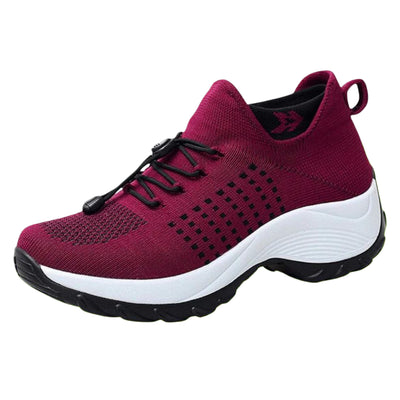 Ergonomische schmerzlindernde Schuhe