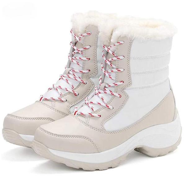 WINTER THERMAL BOOTS