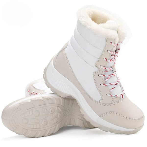 WINTER THERMAL BOOTS