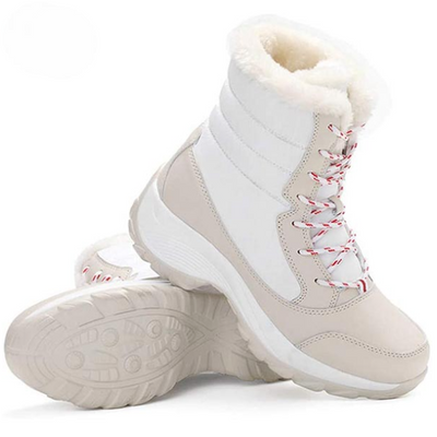 WINTER THERMAL BOOTS