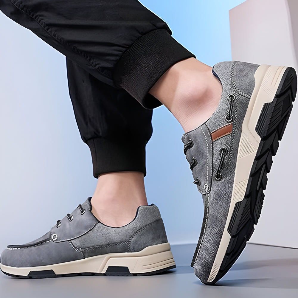 Gabriel | Ultra bequeme Schuhe