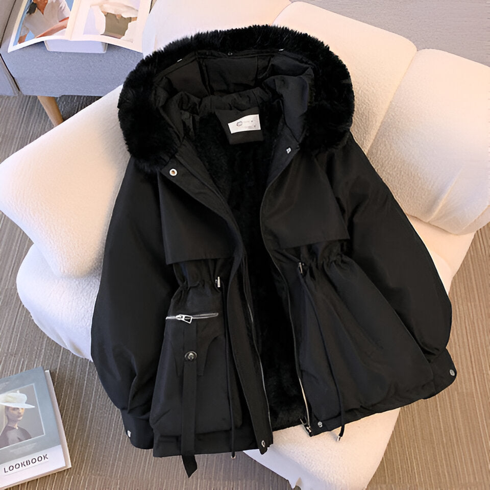 Damen Winterjacke AuroraWarm