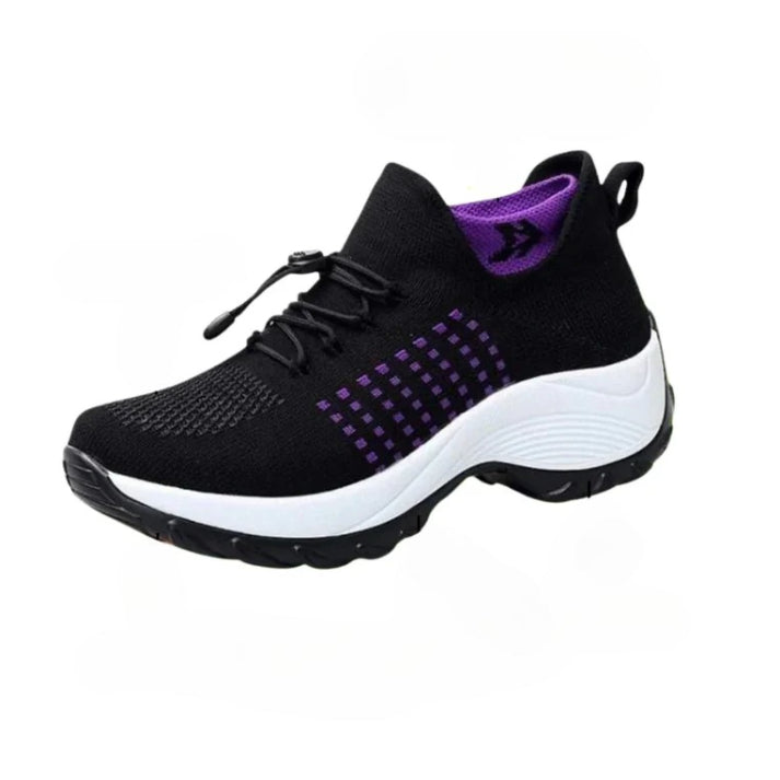 Bequeme Laufschuhe
