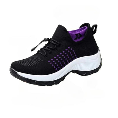 Bequeme Laufschuhe