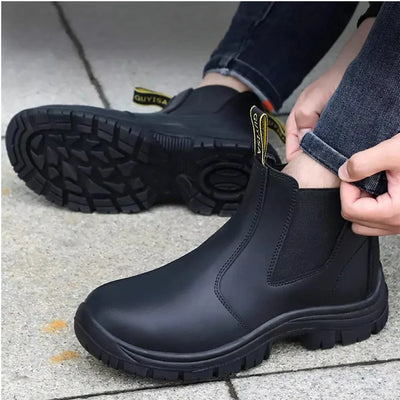 Chaussures de sécurité Dayton 