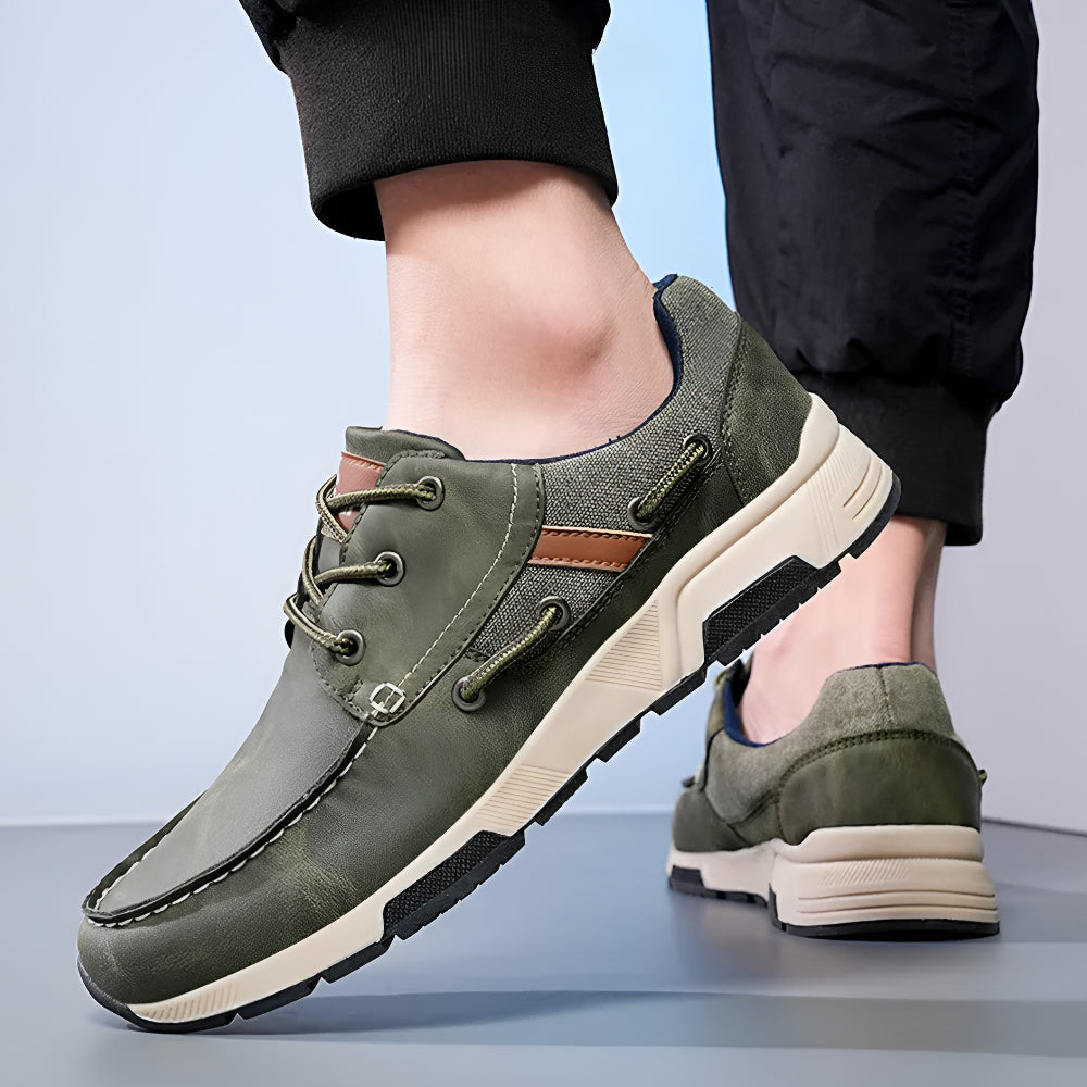 Gabriel | Ultra bequeme Schuhe