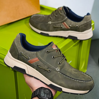 Gabriel | Ultra bequeme Schuhe