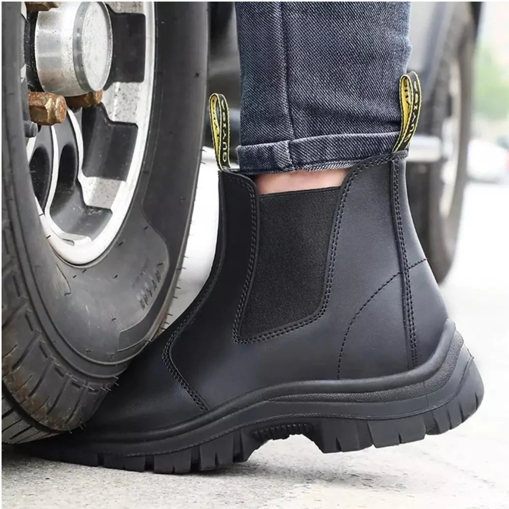 Chaussures de sécurité Dayton 