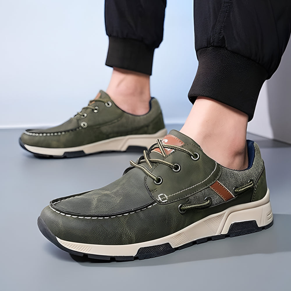 Gabriel | Ultra bequeme Schuhe