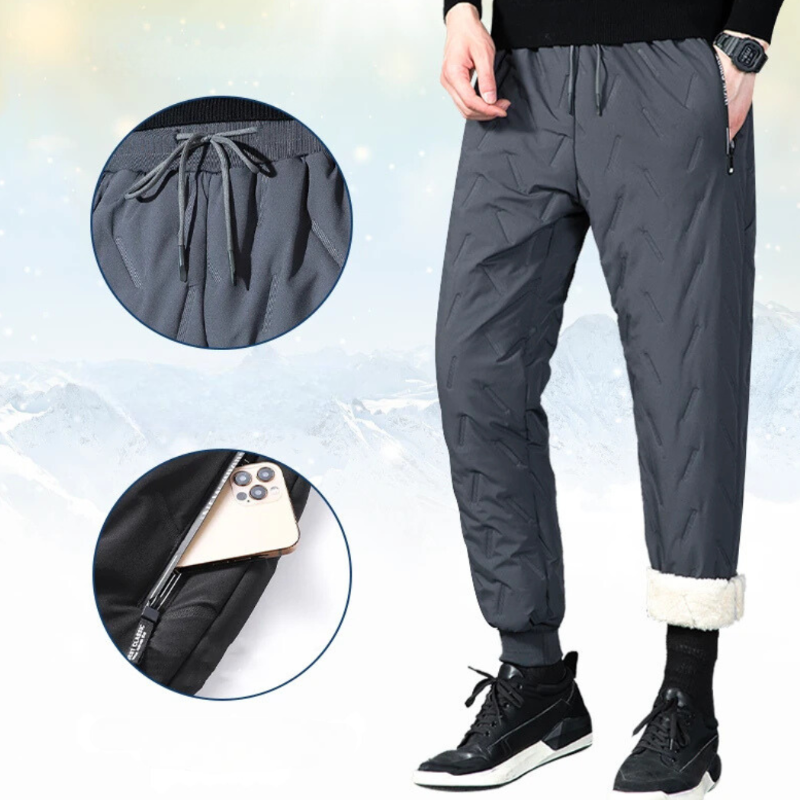 Warmth and comfort in every situation