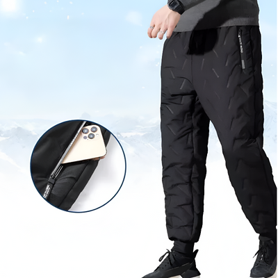 Warmth and comfort in every situation