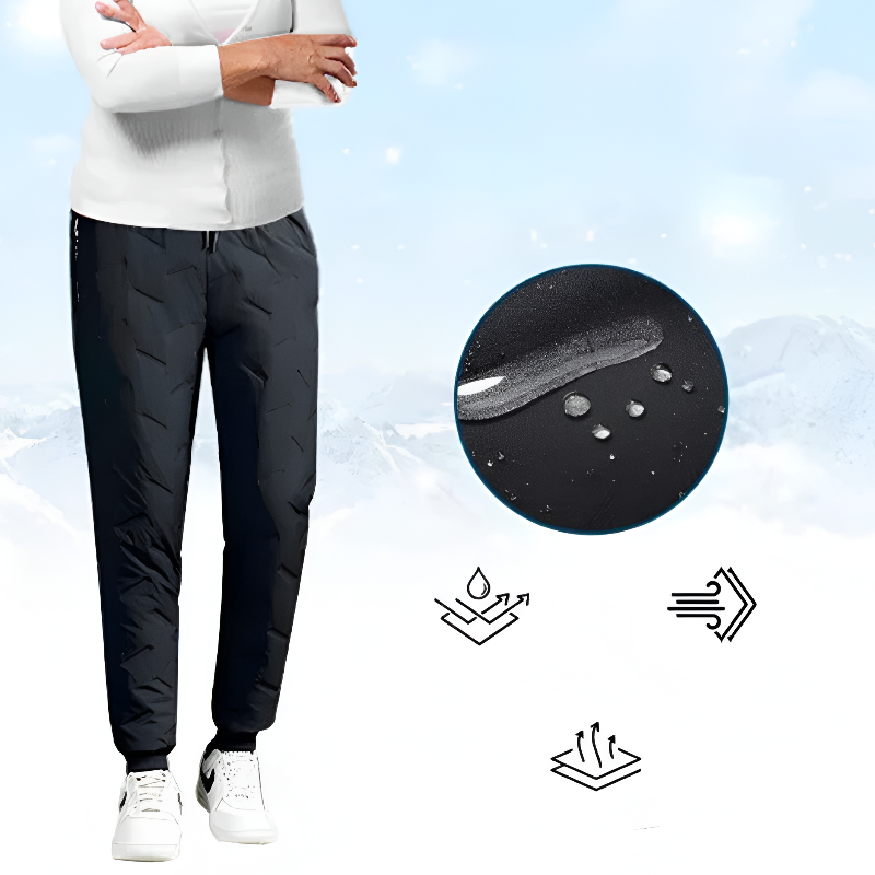 Warmth and comfort in every situation