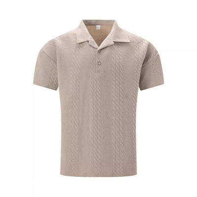 Rico | Klassisches Poloshirt