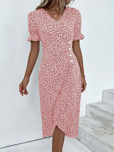 Sommerkleid