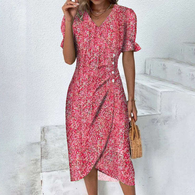 Sommerkleid