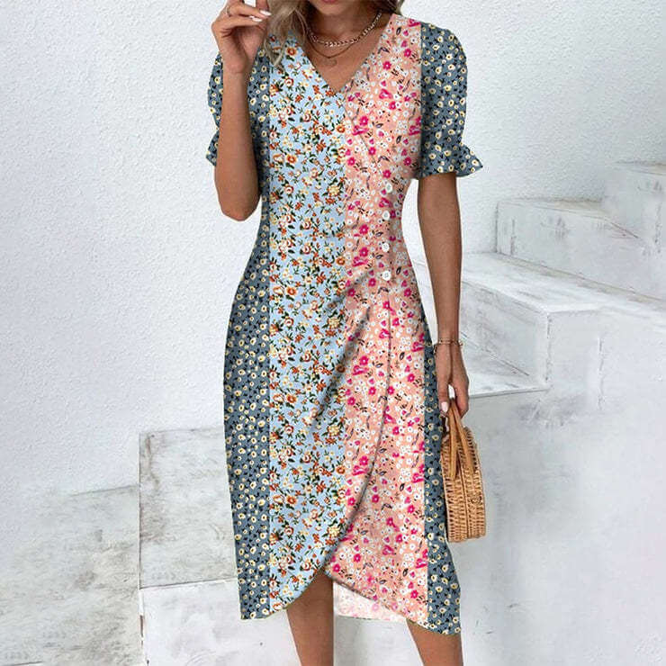 Sommerkleid