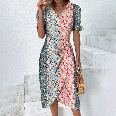 Sommerkleid