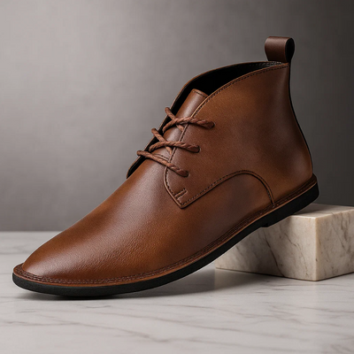 Kingston | Business-Stiefeletten