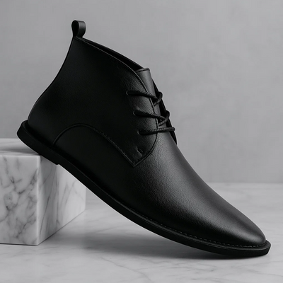 Kingston | Business-Stiefeletten