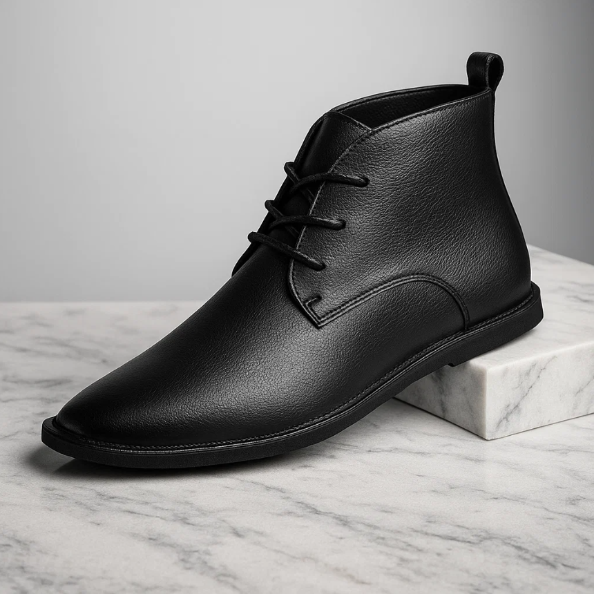 Kingston | Business-Stiefeletten